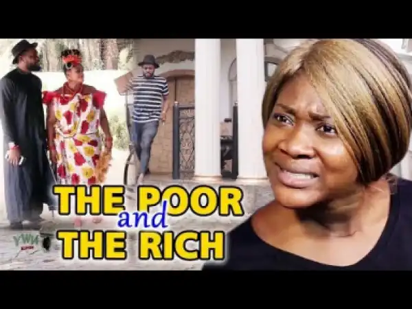 The Poor And The Rich Season 1&2 - 2019
